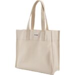 FEED Organic Cotton Market Tote