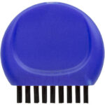 Recycled Mini Golf Club Brush