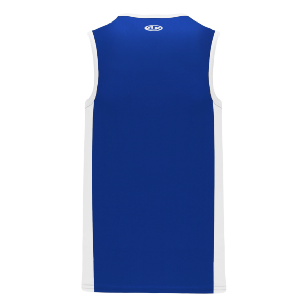 AK-KNIT B2115-G01 Pro Basketball Jerseys B2115-206