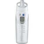 HydraCoach® BPA Free Tritan™ Sport Bottle 22oz