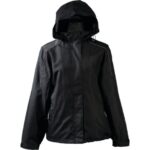 Women's VALENCIA 3-IN-1 JACKET