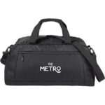 High Sierra Stoneway Duffle