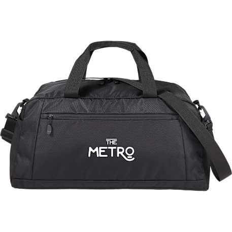 High Sierra Stoneway Duffle