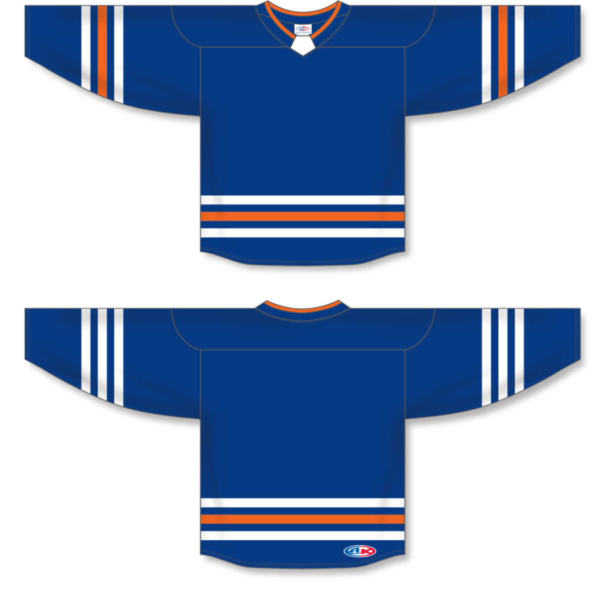 Select Hockey Jerseys H8000-G01