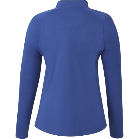 EVANS Eco Knit Half Zip - Women's