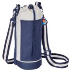 Retro Sport Recycled Bottle Sling
