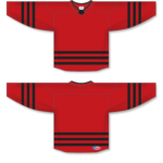 Select Hockey Jerseys H8000-G01