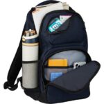 Commander Recycled 16" Computer Backpack