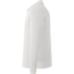 Men's MORI Long Sleeve Polo