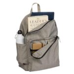 Baye Recycled 15" Laptop Backpack