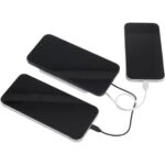 UL Listed Connect 5000 mAh Wireless Power Bank