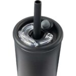 Kyser Recycled Vacuum Tumbler w/ Straw 20oz