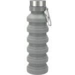 Zigoo Silicone Collapsible Bottle 18oz