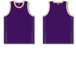 Pro Basketball Jerseys B1710-G01