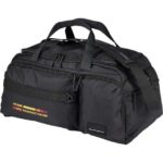 High Sierra Trekpoint Flap Duffle