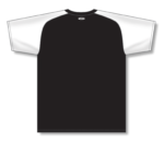 Soccer Jerseys S1375-G01