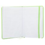 5" x 7" Remark Recycled Bound Notebook