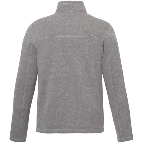 DARNELL Eco Knit Full Zip - Men's
