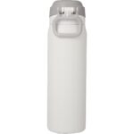 Rhine 2 in 1 Vacuum Insulated Bottle 30oz