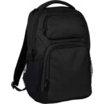 Commander Recycled 16" Computer Backpack
