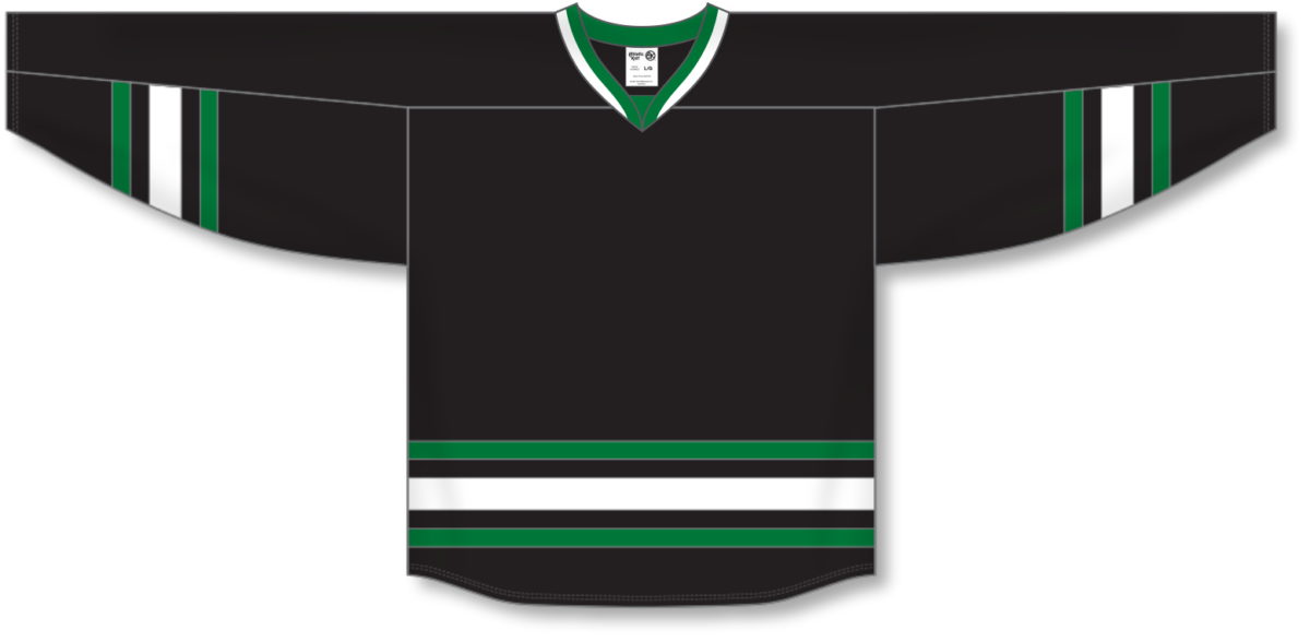 Pro Hockey Jerseys H550B-DAL-G05