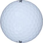 Bridgestone TreoSoft Golf Balls - 3 Pack