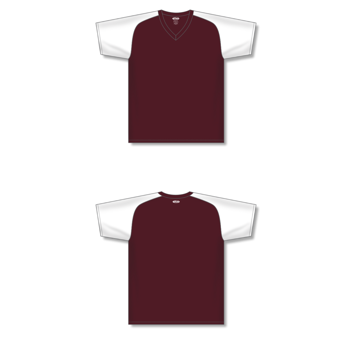 Soccer Jerseys S1375-G01