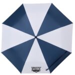 58" Recycled Folding Golf Umbrella