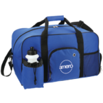 Weekender 18.5" Deluxe Duffel Bag