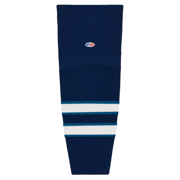 Cut & Sew Pro Hockey Socks HS2100-G46