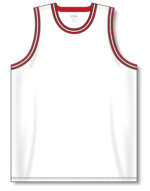 Pro Basketball Jerseys B1710-G01