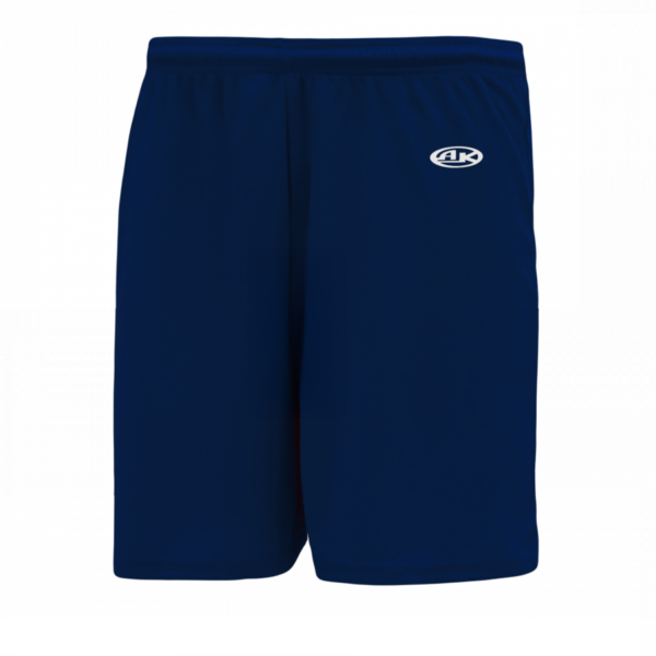 Baseketball Shorts BS1350-G02