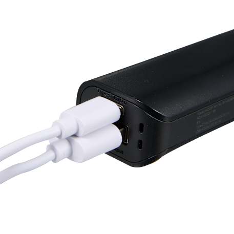 UL Listed Spark 2200 mAh Power Bank