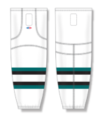 Cut & Sew Pro Hockey Socks HS2100-G07