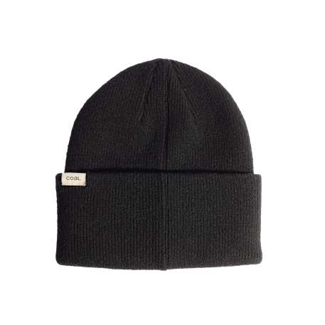 Coal Wayne Knit Beanie