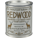 Redwood National Park 14 oz Candle