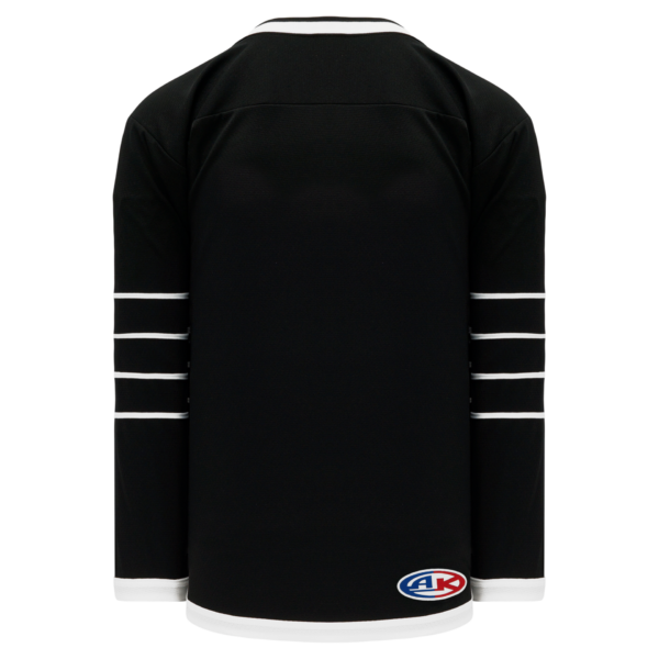 AK-KNIT H550B-NYI-G04 Pro Hockey Jerseys H550B-NYI617B