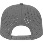 Cap America Premium Water-Resistant Perforated Cap