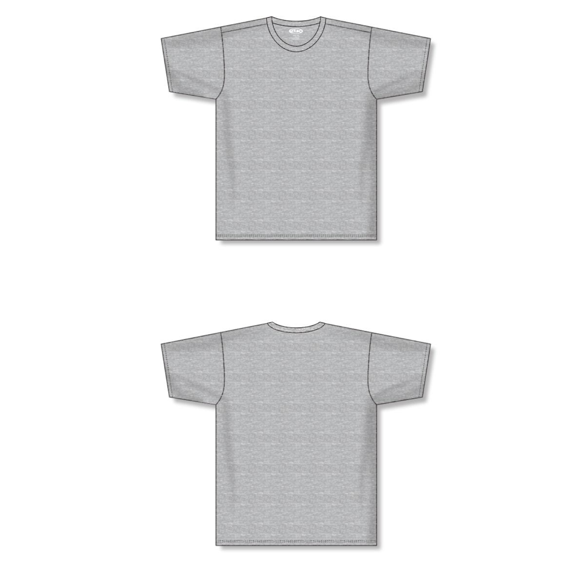 Soccer Jerseys S1800-G01