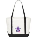 Baltic 18oz Cotton Canvas Tote