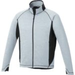 Men's Langley Knit Jacket