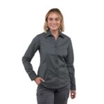 Women's WILSHIRE Long Sleeve Shirt