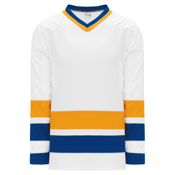 Pro Hockey Jerseys H550B-CHA386B
