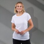 Women's BODIE Short Sleeve Tee