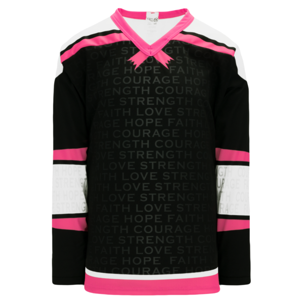 Pro Hockey Jerseys H550C-BCA773C