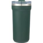 Catone Recycled Vacuum Tumbler w/ Slider Lid 20oz
