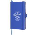 FSC® Recycled 5” x 7” Prism Notebook