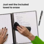 Rocketbook Core Executive Notebook Set