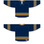 Pro Hockey Jerseys H550B-BUF-G04