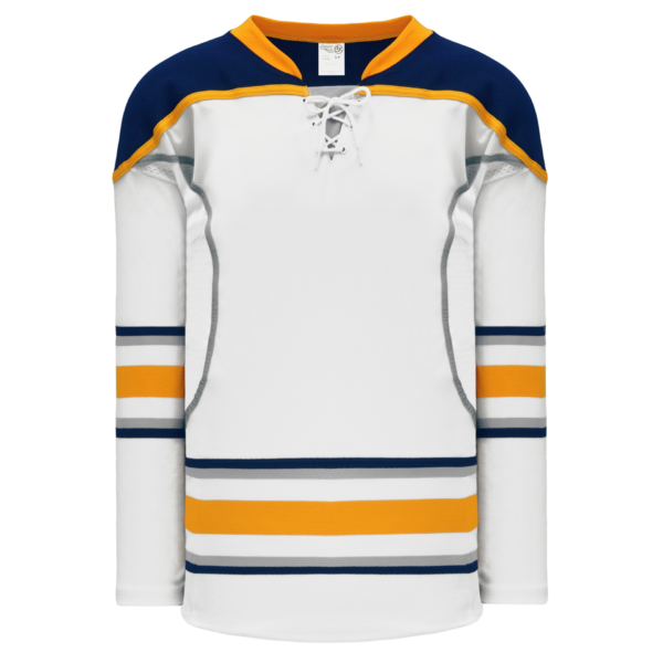 Pro Hockey Jerseys H550CK-BUF811CK